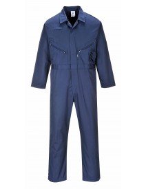 Portwest C813 Liverpool Coverall -Navy